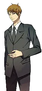 大野晴之
