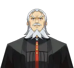 Judge