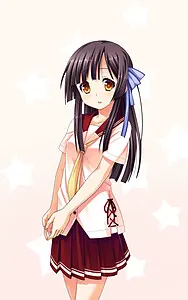 支倉椛