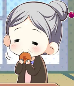 杉浦小姐