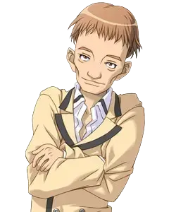 柳 鉄也