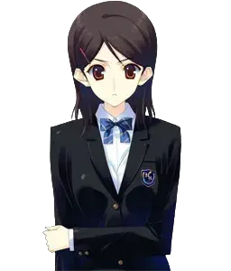 清水 早百合