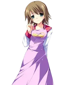 宇佐美 沙枝