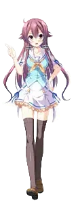 星河 真希