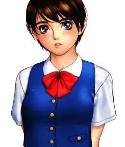 桂木 步美