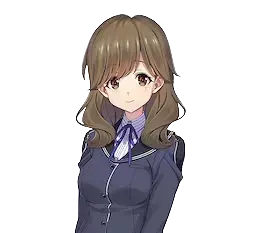 大戸 里緒菜