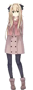 柏崎 日和