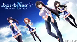 あねいもNeo+ Second Sisters