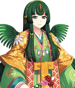 キュリハ