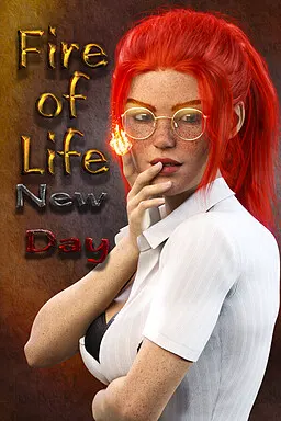 Fire of Life: New Day