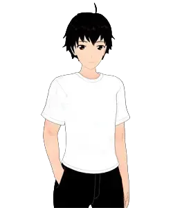 Aochi Saigo