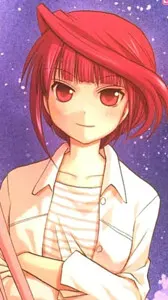 赤土 晴絵