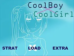 CoolBoy×CoolGirl
