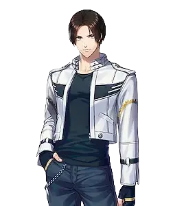 草薙 京
