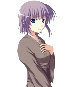 剧透角色