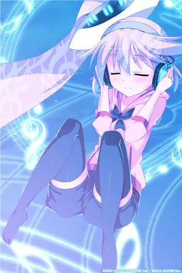 Fragment's Note Memories -专用迷你剧情-