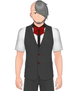 Bartender
