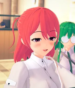 Kaoruko Tomomi