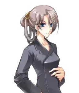 シリエ・スキルクラフト