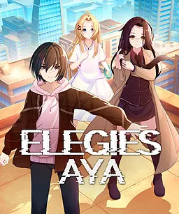 ELEGIES: Aya