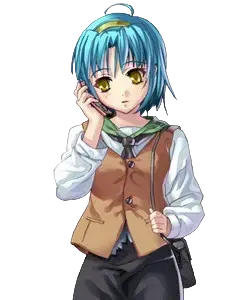 稲田 比呂乃