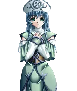 ティナ・パリエ