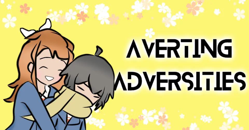 Averting Adversities