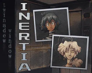 Twinadew Window: Inertia