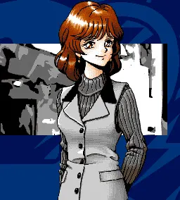 香取 真由子