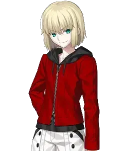 マーリオゥ・ジャッロ・ベスティーノ
