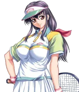 皆川 杏子
