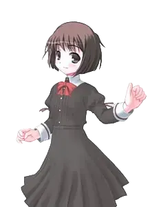 Xiao Mi