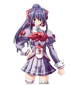 神月瀬理香