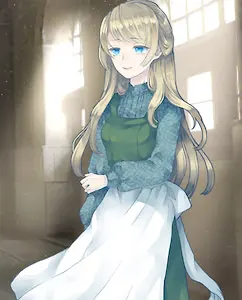 塞蕾娜