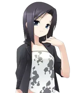 春日撫子