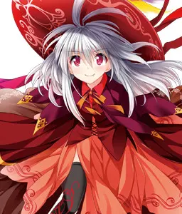 羅刹 一女