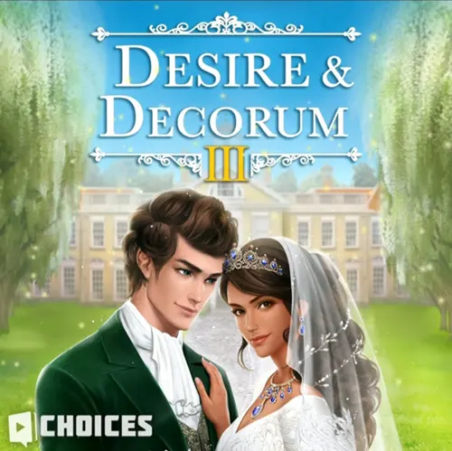 Desire & Decorum