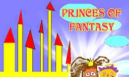 Princes of Fantasy
