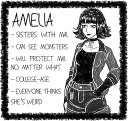 Amelia