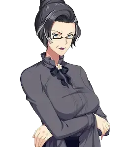 赤坂小姐