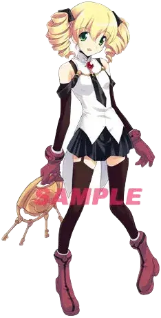 莉农