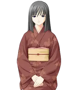 涼波 紬