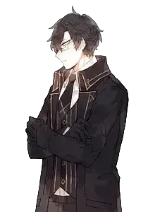 Reqieu Morgan