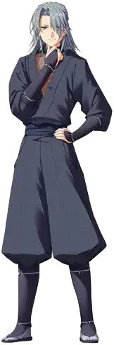 疾風