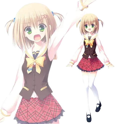 白咲 ひな