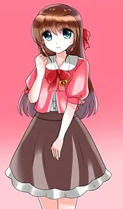 玛丽娜