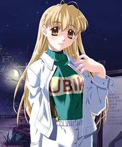 水無月 友佳