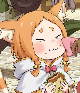ミミ・パールバトン