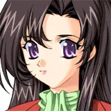 女主角A