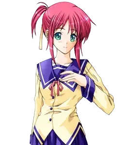 麻生 沙希